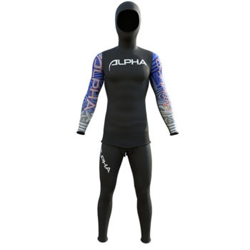 freediving-wetsuits