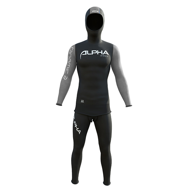 wetsuits for freediving
