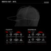 size-hat