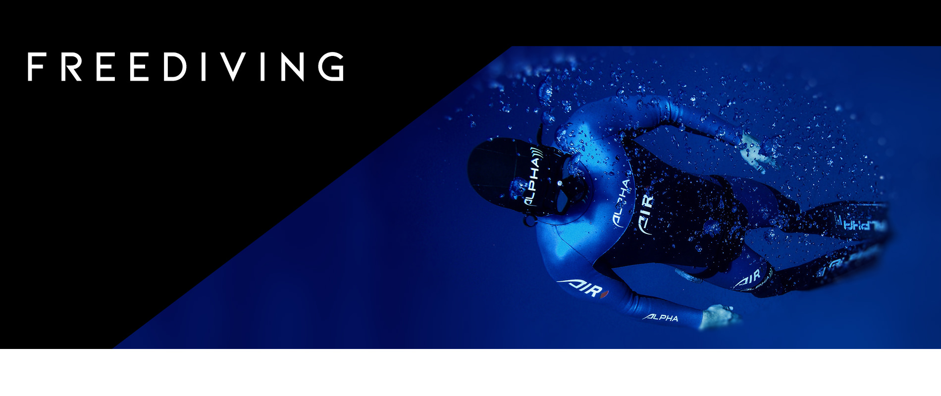 freediving wetsuit yamamoto scs