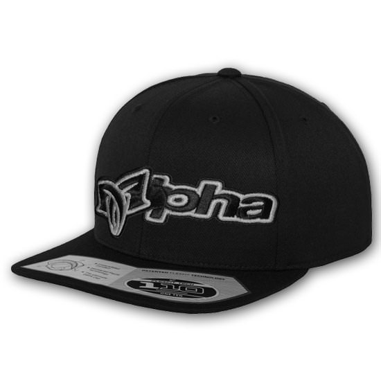 spearfishing-freediving-hat- signature-black