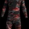 spearfishing wetsuits camo