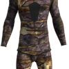 PREDATOR 3D MAX CAMO