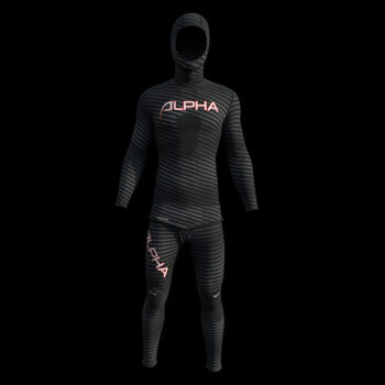 CARBON WETSUITS