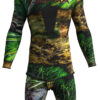 Spearfishing Open Cell wetsuits alpha
