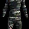 CRYPTIC CAMO 3D POSIDON