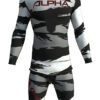 SHARK wetsuits
