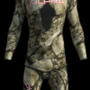 spearfishing wetsuit 7mm