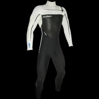 Full body Wetsuit APEX 2