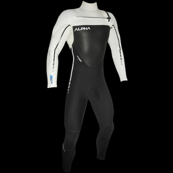 Surf wetsuit APEX 2