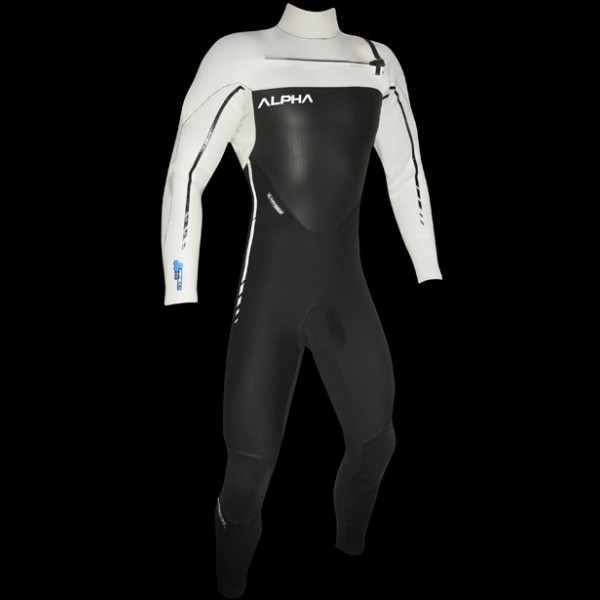 Full body Wetsuit APEX 2