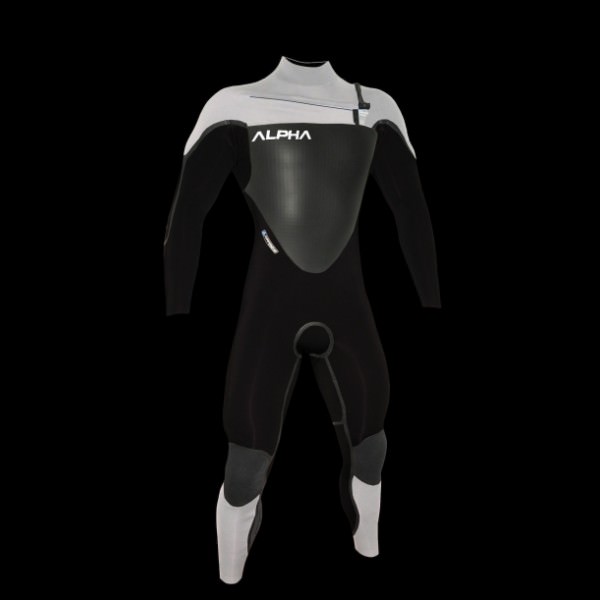 Surf wetsuit Limited 