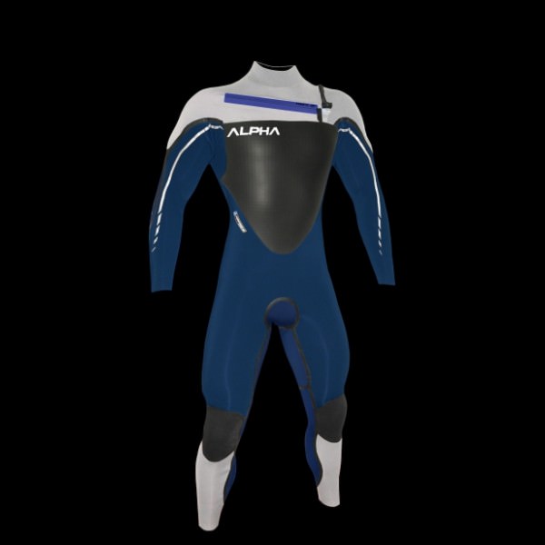 STORM Surf wetsuit