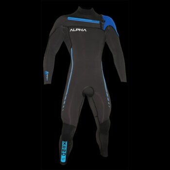 kite surf wetsuits Fullsuit XERO