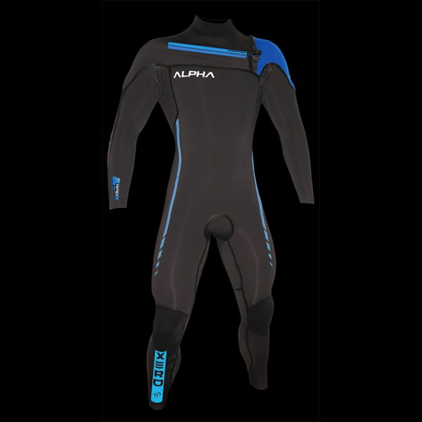 Surf wetsuit XERO