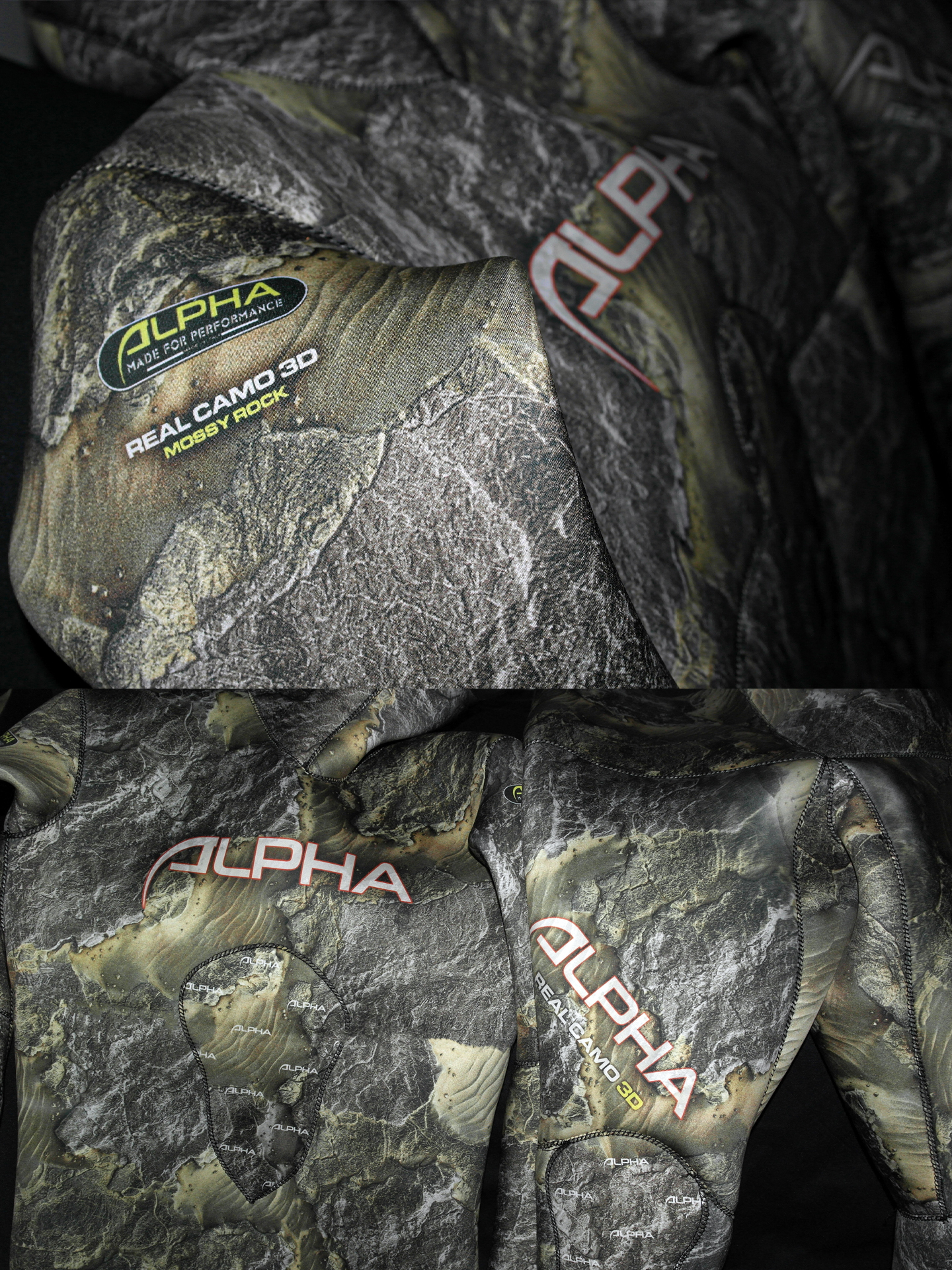 Neoprene, thicknesses, linings and CAD/CAM: what to evaluate before choosing.